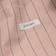 By Nord Dagny Duvet Cover Brown, Grey (220x140cm)