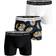 Björn Borg Essential Boxer 3-pack - Multicolor