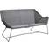 Cane-Line Breeze 2-seat Soffa