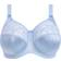 Elomi Cate Full Cup Banded Bra - Alaska