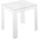 Kartell Jolly Small Table 40x40cm