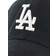 '47 MLB Clean Up Cap - Black/White