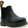 Dr. Martens Infant/Toddler 2976 Softy T Leather Chelsea Boots - Black