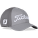 Titleist Tour Sports Mesh Hat - Gray/White