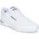 Reebok Exofit Lo Clean Logo Int - White/Royal Blue