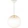 DFTP Navone Pendellampa ∅ 20cm