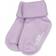 Melton Non-Slip Socks - Cloud Lilac (302205-703)