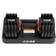 Core 2 x Adjustable dumbbell 50 kg