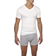 Gildan V-neck T-shirts 6-pack - White