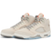 Nike Air Jordan 5 Retro SE Craft M - Light Orewood Brown/Flat Pewter/Sail/Safety Orange