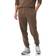 Amazon Essentials Men's Fleece Joggers - Medium Brown