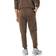 Amazon Essentials Men's Fleece Joggers - Medium Brown