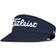 Titleist Tour Visor - Navy/White