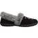 Skechers Bobs Too Cozy Jazzy Pawty - Black