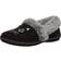 Skechers Bobs Too Cozy Jazzy Pawty - Black