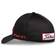 Titleist Tour Sports Mesh Hat - Black/Red