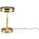 Trio Lighting Franklin Tischlampe 250cm