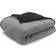 Ella Jayne Reversible Weight blanket 9.07185kg Pink, Grey, White, Black (182.88x121.92cm)