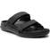 Birkenstock Atacama Birko-Flor Sandals Men's Futura Black