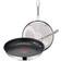 Tefal Jamie Oliver Cooks Direct 2 dele