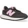 New Balance 237 W - Blacktop/Lilac Cloud/White