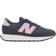 New Balance 237 W - Blacktop/Lilac Cloud/White