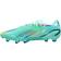 adidas X Speedportal.1 FG - Clear Aqua/Solar Red/Power Blue