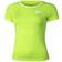 Racket Roots Teamline T-Shirt Women - Yellow