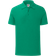 Fruit of the Loom Men's Iconic Polo Shirt - Heather Green