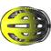 Scott Arx Plus CE MIPS - Black/Radium Yellow RC