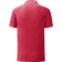 Fruit of the Loom Men's Iconic Polo Shirt - Heather Red