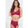 Triumph Amourette 300 W Bra - Raspberry