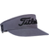 Titleist Tour Visor - Gray/White