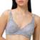 Triumph Amourette 300 W Bra - Morandy Grey