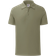 Fruit of the Loom Men's Iconic Polo Shirt - Classic Olive Green