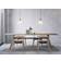 Herstal Maxi Dove Pendant Lamp 11.8"