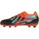 adidas Junior X Speedportal Messi.1 FG - Team Solar Orange/Silver Metallic/Core Black