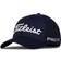 Titleist Tour Sports Mesh Hat - Navy/White