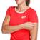 Racket Roots Teamline T-Shirt Women - Red