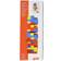 Goki Tumbling Tower Rainbow 56820