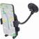 Gembird Car Smartphone Holder with Flexible Neck TA-CHW-04