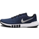 Nike Flex Control 4 M - Midnight Navy/Black/White/Metallic Silver