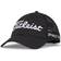 Titleist Tour Performance Mesh Cap - Black