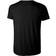 Racket Roots Teamline T-Shirt Men - Black