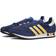 adidas LA Trainer M - Night Indigo/Crew Yellow/Chalk White