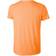 Racket Roots Teamline T-Shirt Men - Orange