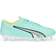 Puma Ultra Play FG/AG M - Electric Peppermint/White/Fast Yellow