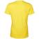 South West Venice T-shirt Women - Blazing Yellow