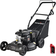 PowerSmart DB8621PH Petrol Powered Mower