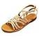 Geox Sandals SOZY women